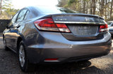 Used 2015 Honda Civic LX image 5
