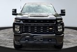 Used 2022 Chevrolet Silverado 2500 Custom w/ Custom Convenience Package image 3