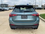 New 2025 Mercedes-Benz GLC 43 AMG 4MATIC image 4