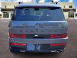 New 2025 Hyundai Santa Fe Calligraphy image 4