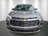 New 2026 Chevrolet Equinox LT w/ Convenience Package II image 2