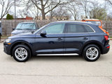 Used 2018 Audi Q5 2.0T Premium Plus w/ Premium Plus Package image 4