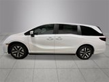 New 2026 Honda Odyssey EX-L image 2