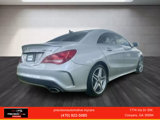 Used 2014 Mercedes-Benz CLA 250 4MATIC image 6
