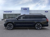 New 2025 Ford Expedition Max Platinum image 3