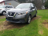 Used 2020 Nissan Kicks S image 5