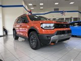 New 2026 Honda Passport TrailSport image 2