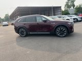 New 2025 MAZDA CX-90 Plug-In Hybrid w/ Premium Plus image 4