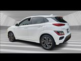 Certified 2022 Hyundai Kona N Line w/ Cargo Package image 3