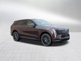 New 2025 Cadillac Escalade IQ Sport 2 w/ LPO, ONYX Package image 3