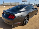 Used 2016 Ford Mustang Coupe image 5