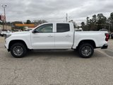 New 2025 Chevrolet Colorado LT image 4