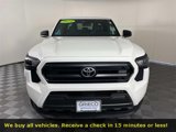 Used 2024 Toyota Tacoma SR image 3