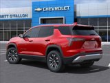 New 2026 Chevrolet Equinox LT w/ Convenience Package II image 3