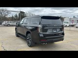 New 2025 Chevrolet Suburban RST w/ Comfort Package image 4