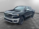 New 2025 RAM 1500 Limited w/ Bed Utility Group image 2