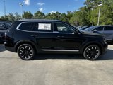 New 2025 Kia Telluride SX Prestige image 4