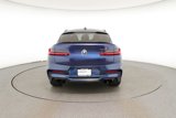 Used 2021 BMW X4 M image 4