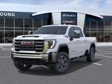 New 2026 GMC Sierra 2500 SLT w/ SLT Premium Package image 6