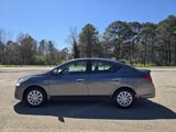 Used 2016 Nissan Versa SV image 5