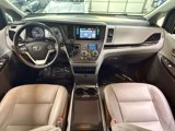 Used 2017 Toyota Sienna XLE image 2