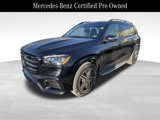 Certified 2025 Mercedes-Benz GLS 450 4MATIC image 4