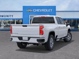 New 2025 Chevrolet Silverado 2500 LT w/ Z71 Chrome Sport Edition image 4