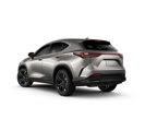 New 2025 Lexus NX 450h+ AWD w/ Luxury Package image 3