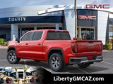 New 2026 GMC Sierra 1500 SLE w/ X31 Off-Road Package image 3
