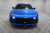 New 2025 Chevrolet Equinox EV RS image 2