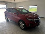 Used 2024 Chevrolet Equinox LT image 2