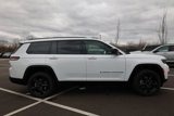 New 2025 Jeep Grand Cherokee L Altitude image 6