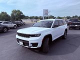 New 2025 Jeep Grand Cherokee L Limited image 2
