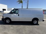 Used 2018 Chevrolet Express 2500 w/ Driver Convenience Package image 3