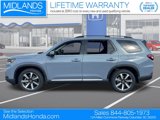 New 2025 Honda Pilot Touring image 5