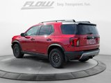 New 2026 Honda Passport TrailSport image 5