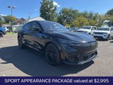 New 2025 Ford Mustang Mach-E Premium w/ Sport Appearance Package image 2