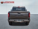 New 2026 RAM 1500 Laramie w/ Night Edition image 4