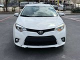 Used 2014 Toyota Corolla S image 2