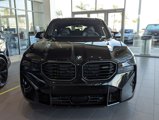 New 2025 BMW XM image 3