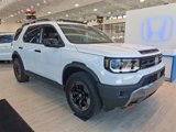 New 2026 Honda Passport TrailSport Elite image 2