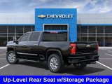 New 2025 Chevrolet Silverado 2500 High Country w/ Technology Package image 4