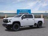 New 2025 Chevrolet Silverado 2500 ZR2 w/ Technology Package image 2