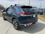 Used 2022 Volkswagen Atlas Cross Sport SEL Premium R-Line image 5