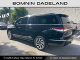 Used 2023 Lincoln Navigator L Reserve image 3