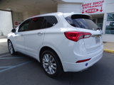 Used 2020 Buick Envision Premium w/ LPO, Interior Luxury Package image 4