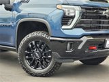 New 2025 Chevrolet Silverado 2500 LTZ w/ Trail Boss Package image 3