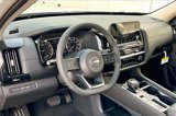 New 2025 Nissan Pathfinder SV image 5