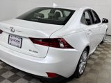 Used 2015 Lexus IS 250 image 4