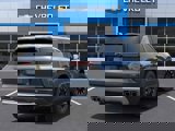 New 2025 Chevrolet Traverse Z71 w/ Enhanced Driving Package image 4